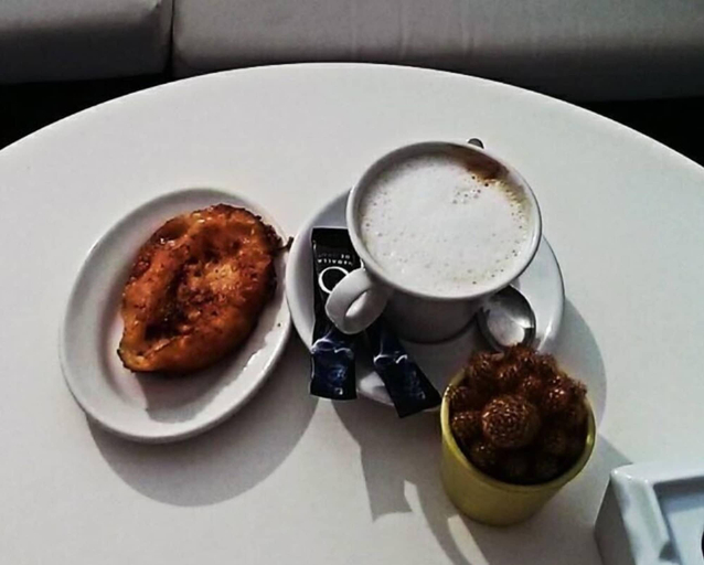 Food & Drinks, Pension Albor, Asturias