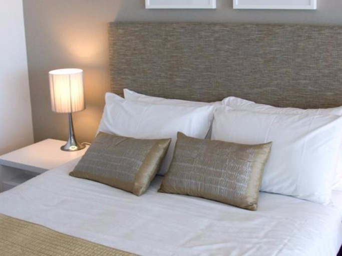 Silvershore Apartments, Gold Coast