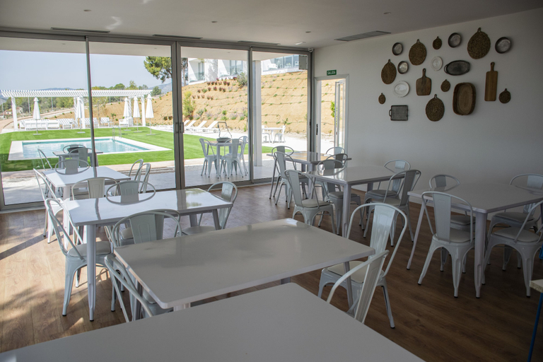 Food & Drinks 5, Puig Campana Nature Suites Hotel & BTT, Alicante