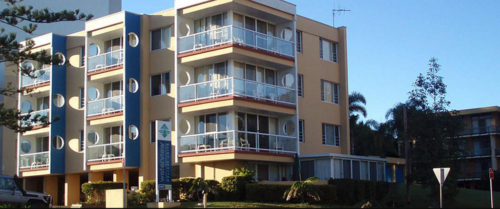 Exterior & Views 1, Waterview Apartments, Port Macquarie-Hastings - Pt A