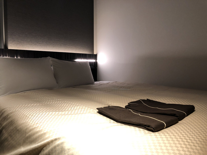 Bedroom 3, Jhotel Tokyo GEO, Chūō