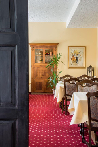 Food & Drinks 5, Hotel Landhaus Gut Keuchhof, Köln