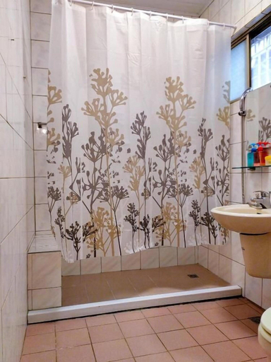 Bathroom 4, Anping Time, Tainan