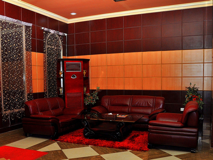 Public Area 3, Oryx Tower, Manama