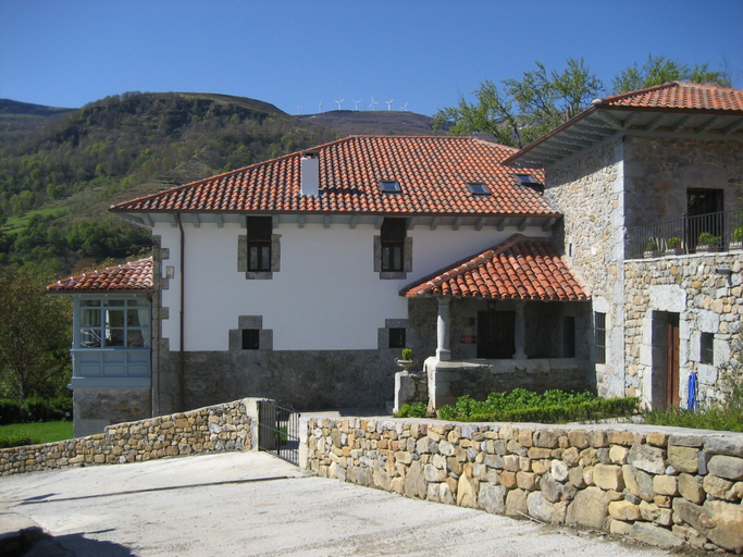 Exterior & Views 2, Hotel Casona de Quintana, Cantabria