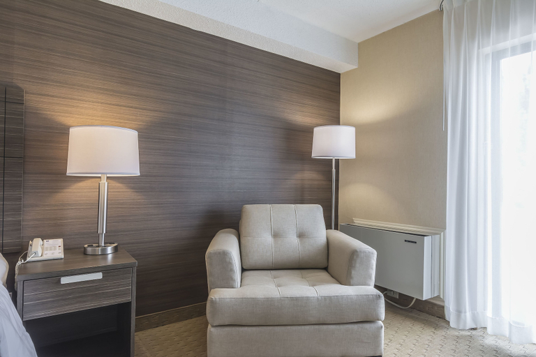 Others 5, Comfort Inn Levis, Desjardins