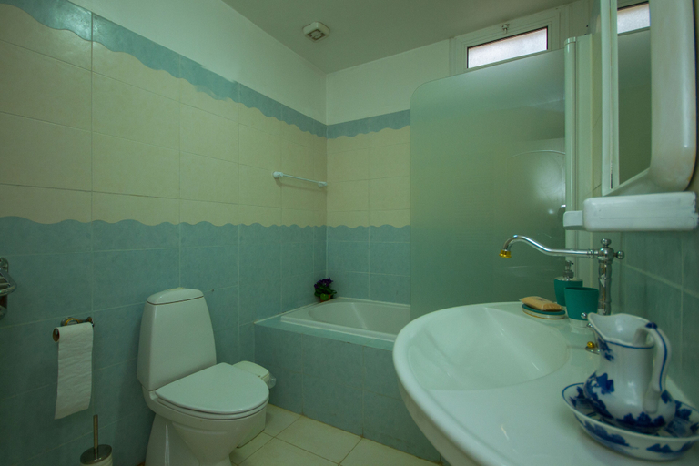 Bathroom 4, Villa Anasia