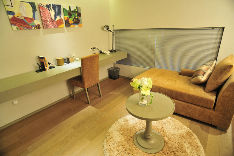 Others 5, Hangzhou Luck Boutique Hotel, Hangzhou