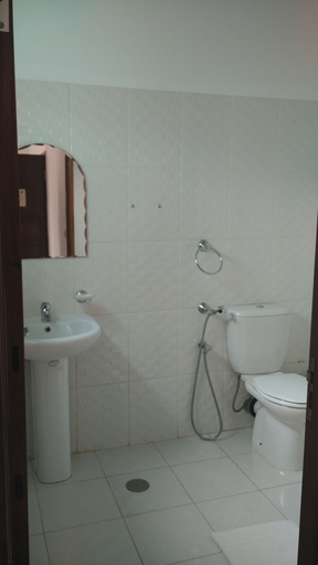 Bathroom, Arla Residencial
