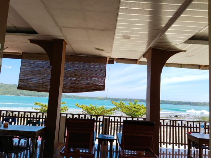 Exterior & Views 3, Sosui losmen, South Nias