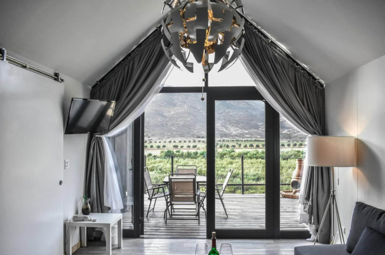 Bedroom 3, OENO WINE LODGE Valle de Guadalupe, Ensenada