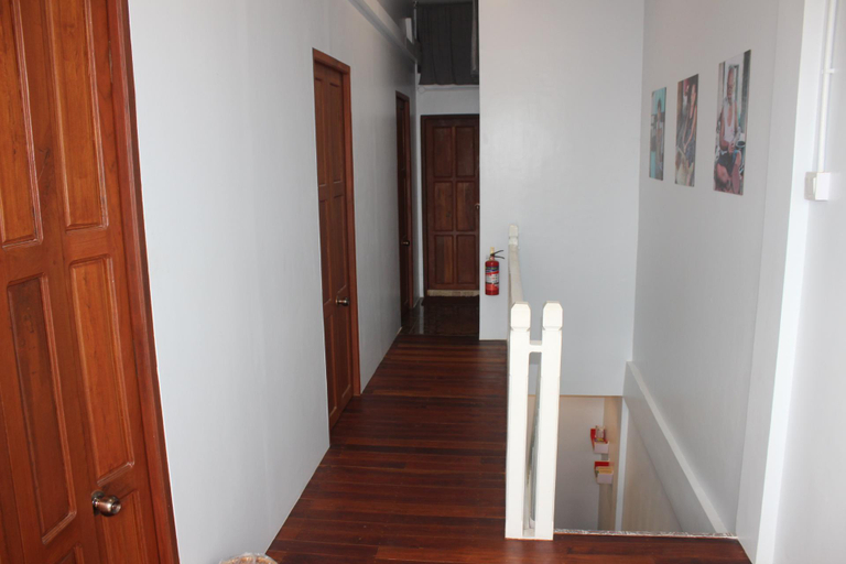 Others 5, The Old Moulmein Hostel, Mawlamyine