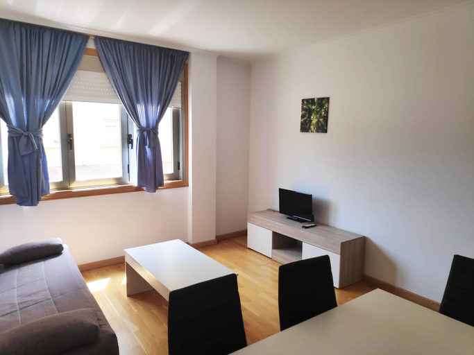 Others 5, Apartamentos Ares 3000, A Coruña