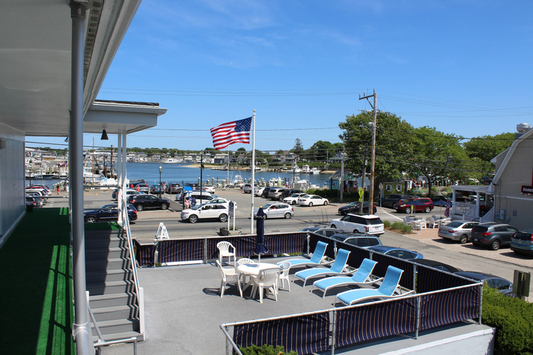 Ocean Street Inn on Hyannis Harbor, Barnstable