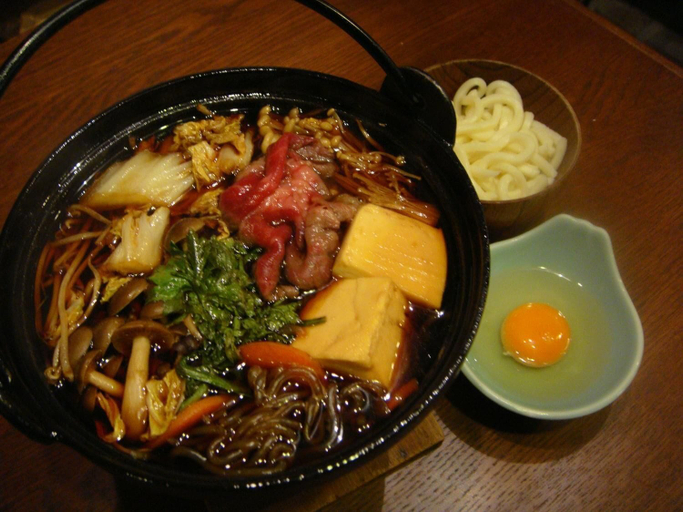 Food & Drinks 4, Lodge Hunter, Myōkō