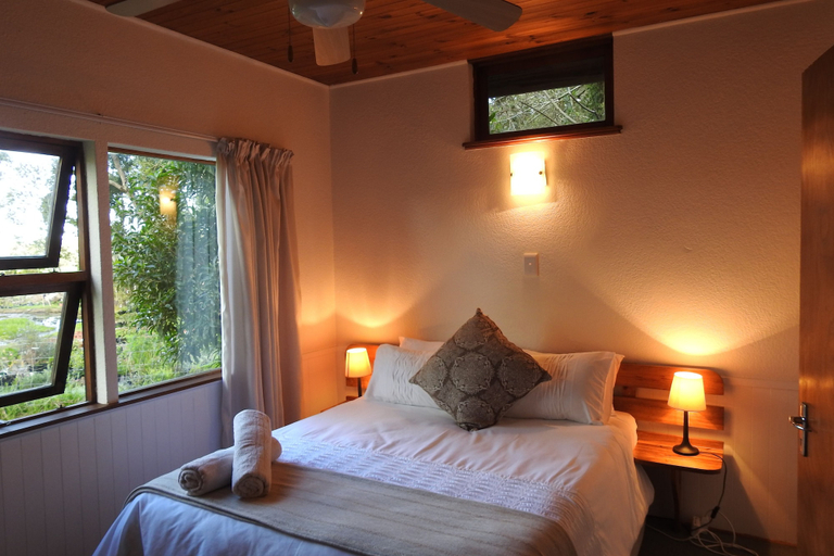 Bedroom 3, Natures Way, Eden