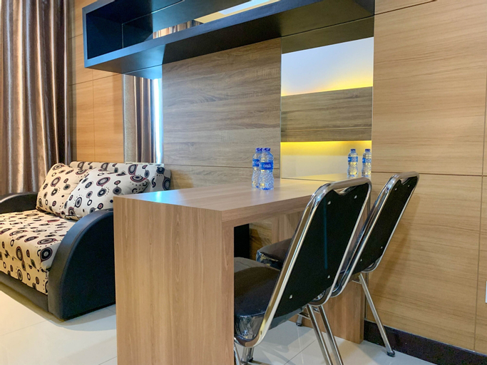Others 5, Nice And Strategic 1Br At Sky Terrace Apartment, West Jakarta