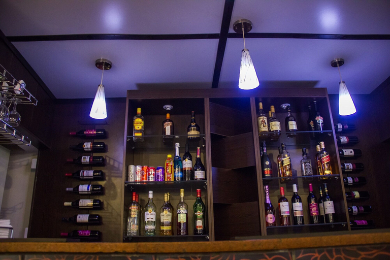 Food & Drinks 5, Starfire Hotel, Kosofe