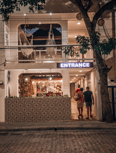 Exterior & Views 2, Ahava Hotel, Cozumel