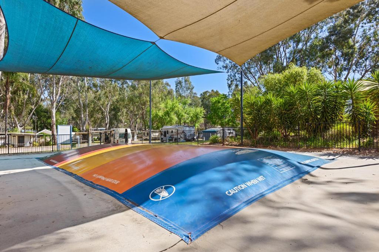 Sport & Beauty 5, Discovery Parks - Moama West, Murray