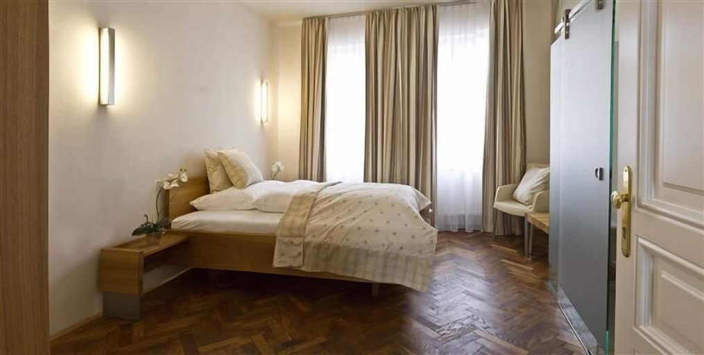 Bedroom 3, vierzigerhof, Krems an der Donau Land