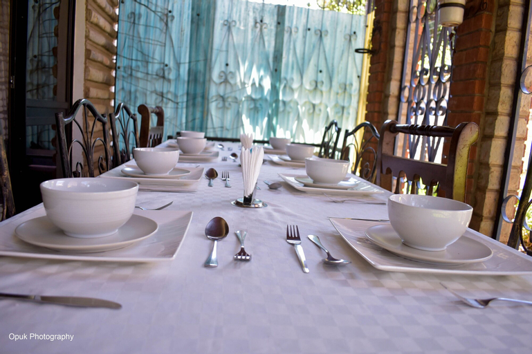Food & Drinks, Twiga Sanctuary Resort, Kisumu Central