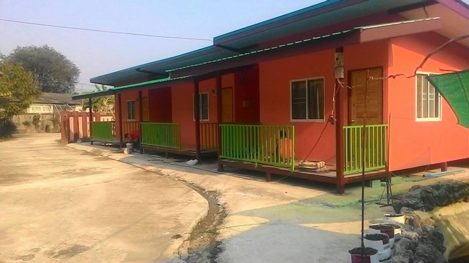 SiBamboo 2, Muang Chiang Rai