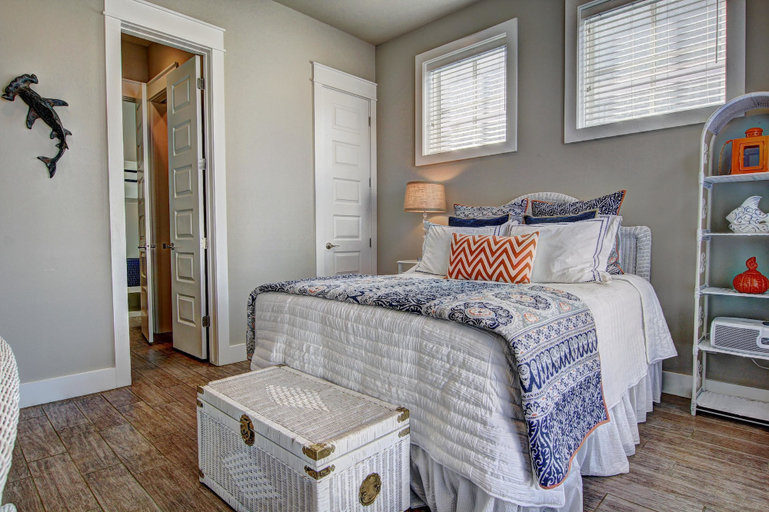 Bedroom 3, Cinnamon Shore- Soul Surfin' 128 FI, Nueces