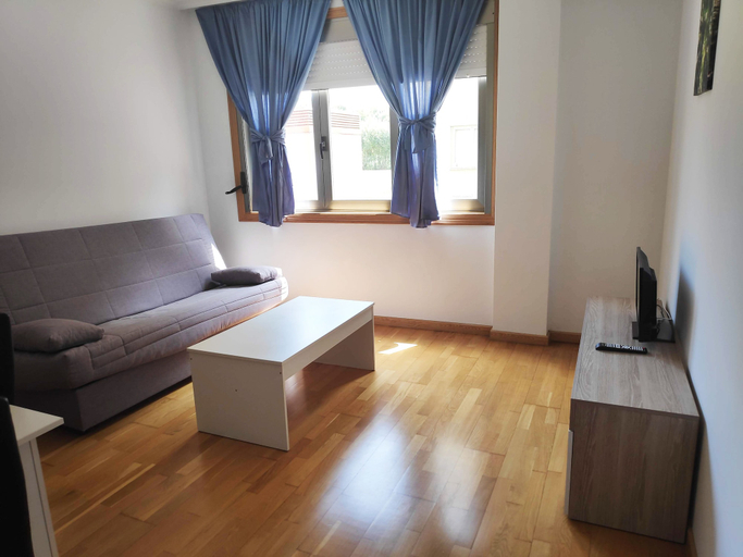 Others 4, Apartamentos Ares 3000, A Coruña