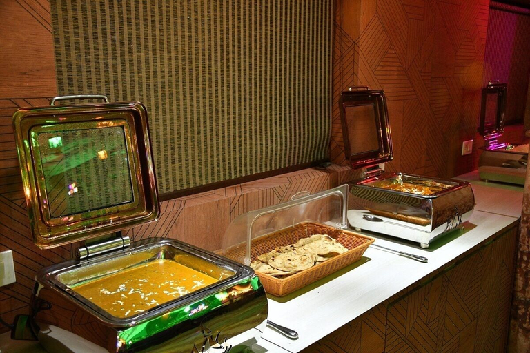 Food & Drinks 5, Hotel Ganpati Plaza, Ajmer