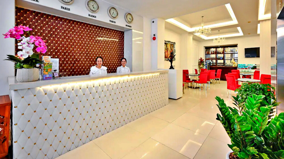 Others 5, HANZ Premium Le Thanh Ton Hotel, District 1