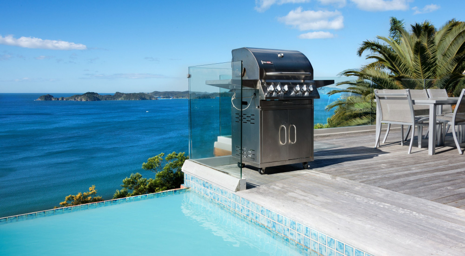 Sport & Beauty 5, Cloud 9 Luxury Villa, Far North
