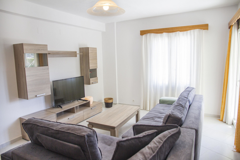 Others 5, Iridanos Apartments, Thessaly
