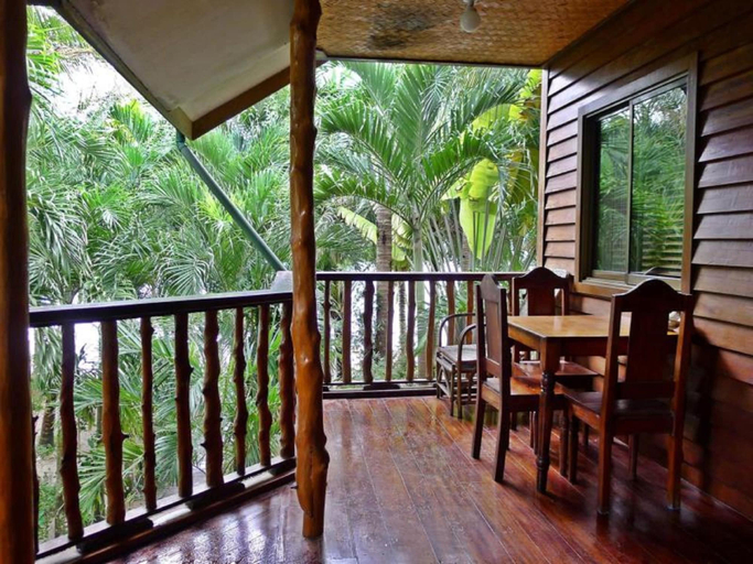 Others 5, La Salangane Caalan Beach Villa, El Nido