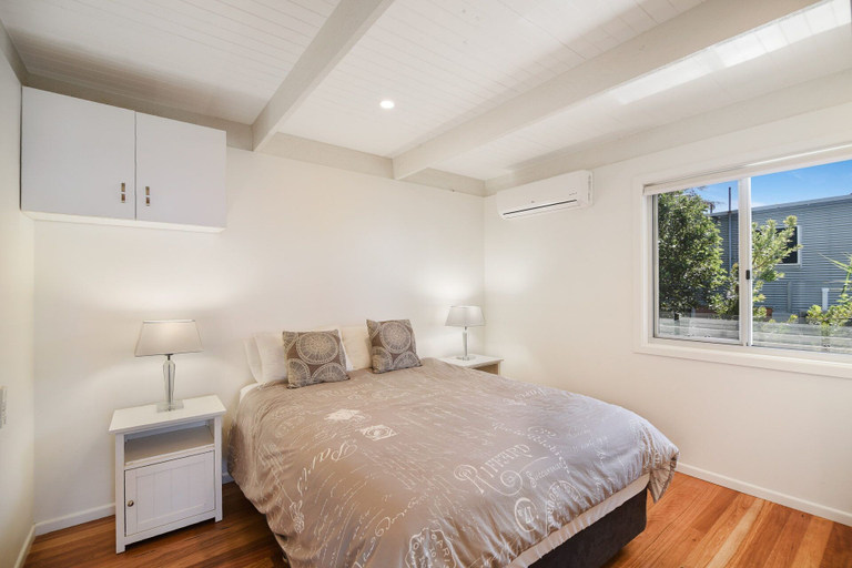 Bedroom 3, Peregians Viewing Deck, 324 David Low Way, Peregian Beach, Noosa Area, Noosa - Sunshine-Peregian