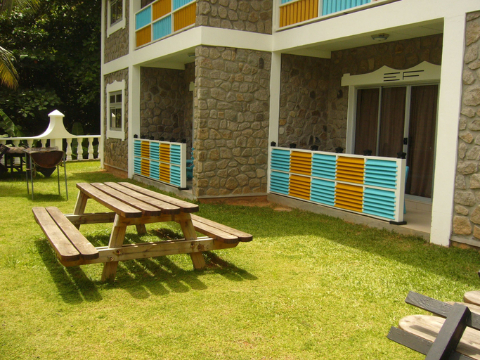 Others 5, Koko Villas