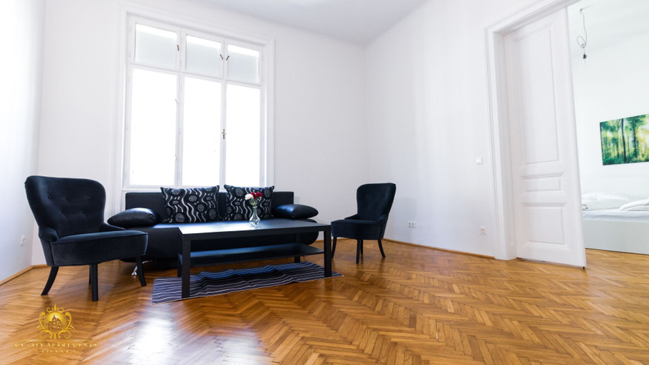 Others 5, My City Apartments - Luxury & Good Vibes, Wien