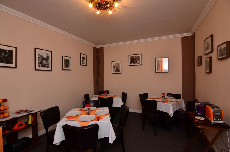 Food & Drinks, Hotel Boutique Monaco, Municipiul Bucuresti
