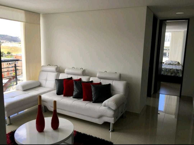 Others 5, Aparta Suite Ventus, Oicatá