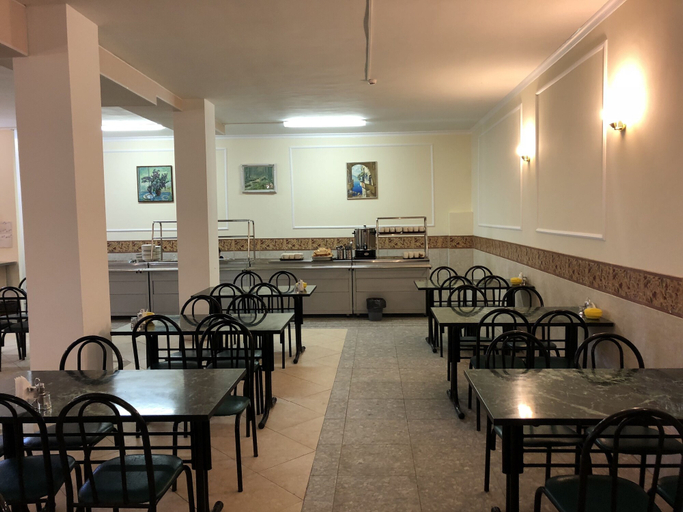Food & Drinks 4, Lelux Hotel, Tuapsinskiy rayon