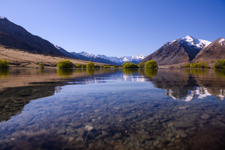 Others 4, The Lindis, Waitaki