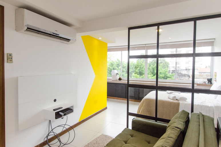 Others 4, Nuestra Sra. de la Asunción Stylish Loft, Asunción