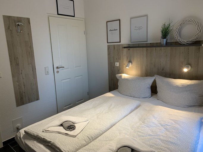 Bedroom 5, Bernsteinsucher, Aurich