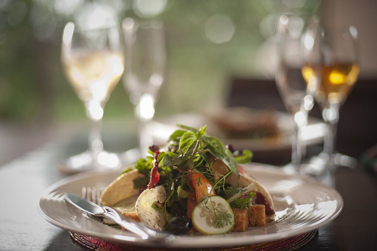 Food & Drinks 4, Ngerende Island Lodge - Adults Only, Narok West