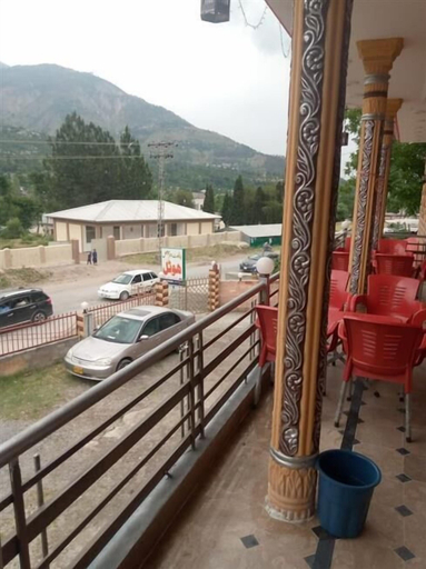 Others 5, Balakot International Hotel, Hazara