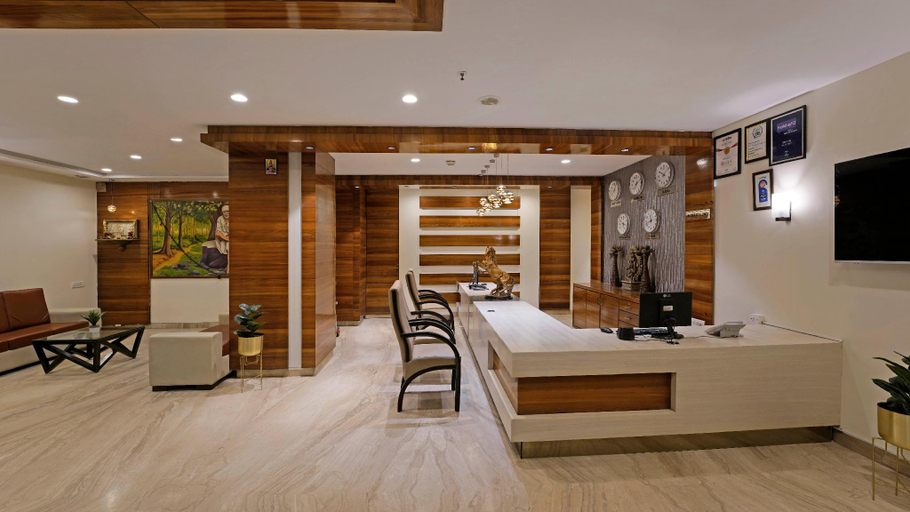 Others 5, Hotel Ekaa Keys By Bestinn Leisure, Bangalore, Bangalore