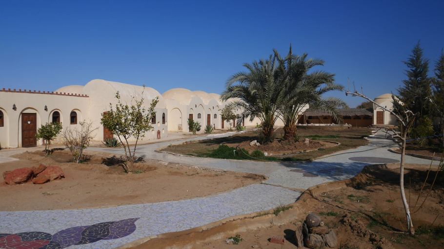 Exterior & Views 2, Bawiti Oasis Resort, Unorganized in Al Jizah