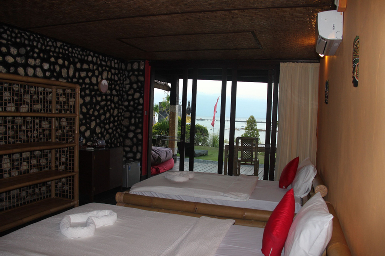 Bedroom 13