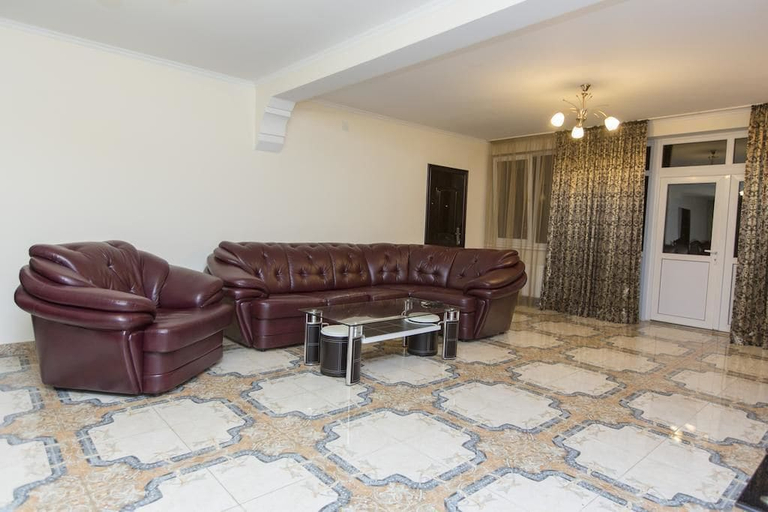 Others 3, Guest House Rafael, Sochi gorsovet