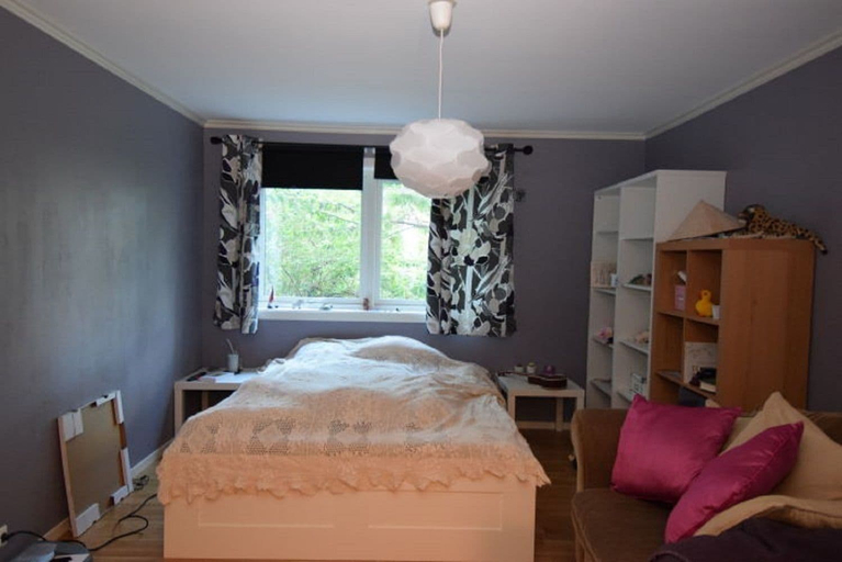 Bedroom 4, Solferie Holiday Home Margretes, Kristiansand